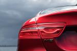 Jaguar XE 25t R-Sport 2015 года (AU)